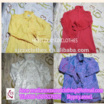 used work clothes for man 2016 good quality new used clothes cheap used work clothes for man