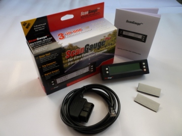ScanGauge Plus, scangauge, scan tool, obd2 scanner, obd ii scanner, obd scanner, scantool, auto scanner, car scanner, obd scan tool, trip computer, Turbogauge
