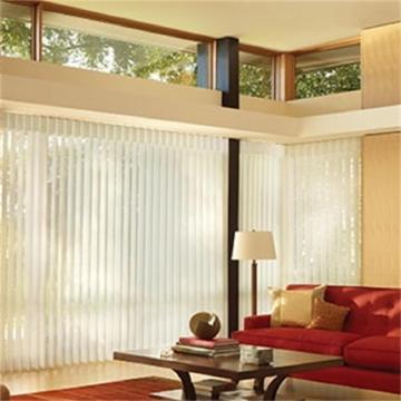 Remote Control Shangrila Sheer Blinds