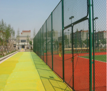 Chain link wire mesh, chain link fence, wire mesh