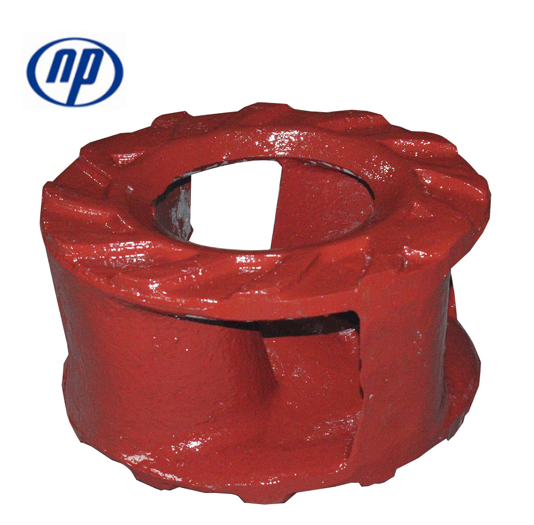 impeller