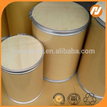Paper Drum fiber drum barrel China supplier