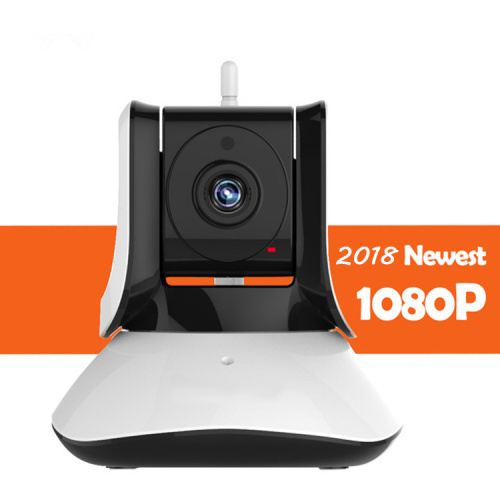 Best Home Surveillance System Indoor Nanny Cam