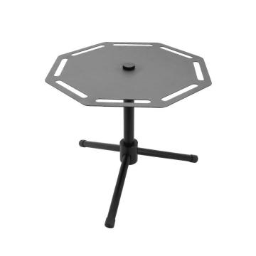 Outdoor Camping Garden Barbecue Mini Portable Coffee Table Durable Aluminum Alloy Collapsible Camping Table