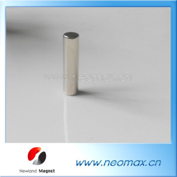 High Power Permanent n40sh ndfeb Magnet