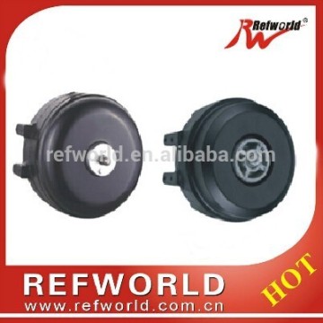 RW-UBM SERIES UNIT BEARING MOTOR