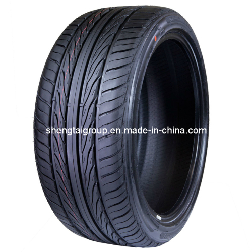 PCR Tires Neumaticos PARA Automovil 205/40r17, 245/35r19