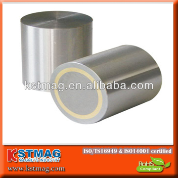 Alnico deep pot magnets