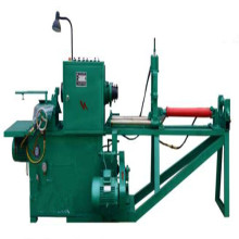 hydraulic carbon steel lathe cutting machine