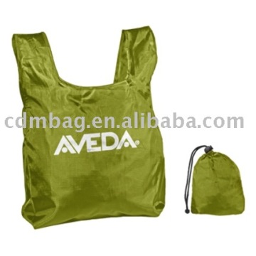 Nylon shopping bag