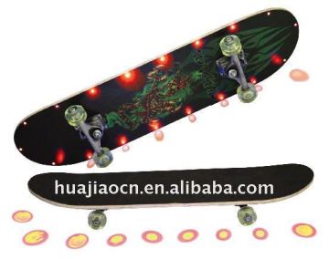 Most popular Scooter with Light