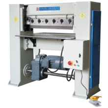 Wood Veneer Guillotine Cutter & Clipper Machinery