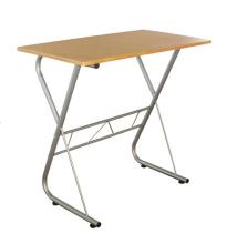cheap simple single person table computer desk assembly instructions