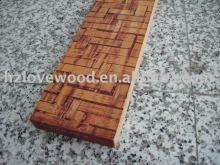Bamboo Board