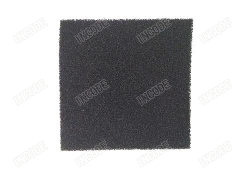 Videojet 1000 series Ink Road Fan Filter Cotton