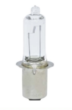 auto Mini Halogen lamps/HS2