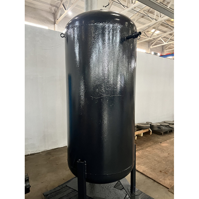 Shell and tube heat exchanger YLGS210S24