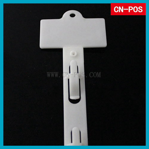 Supermarket PP Hang Strip (CLP-002)