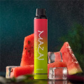 Mazaj deluex 5000 cola gelo vape