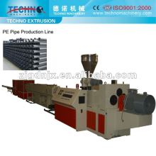 PVC Pipe Producing Line