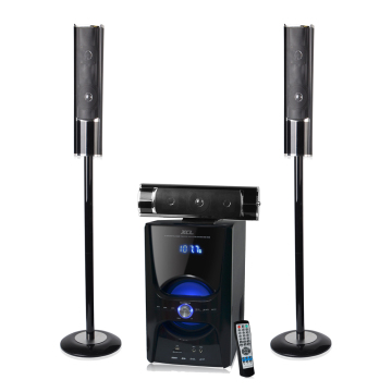 Best tower speaker for home theater music