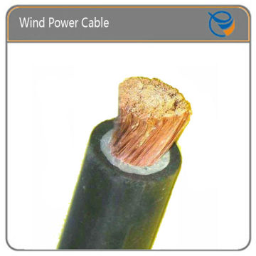 Wind Energy Cable / Wind Power Cable / Extra Flexible Wind Power Cable