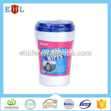 Best selling GMPC certified Reusable Screen lens paper clean wipes