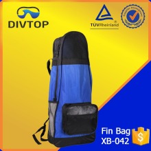 Snorkel fin bag diving bag