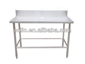 Stainless Steel Work Table /clean bench/working table