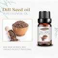 Wholesale Therapeutic grade pure Dill Seed essential Oil