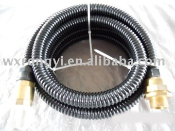 pvc suction hose