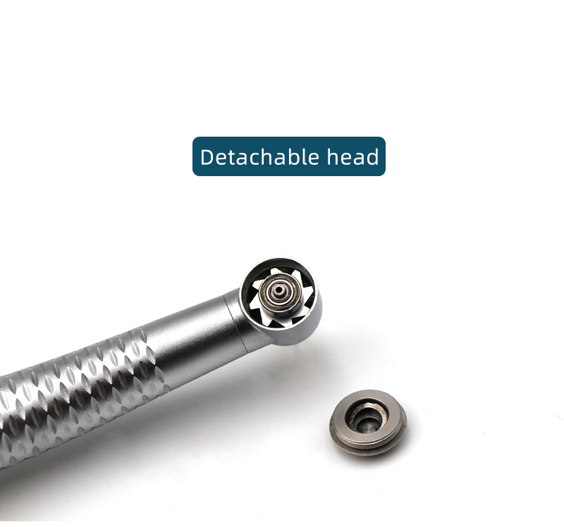 high speed dental handpiece