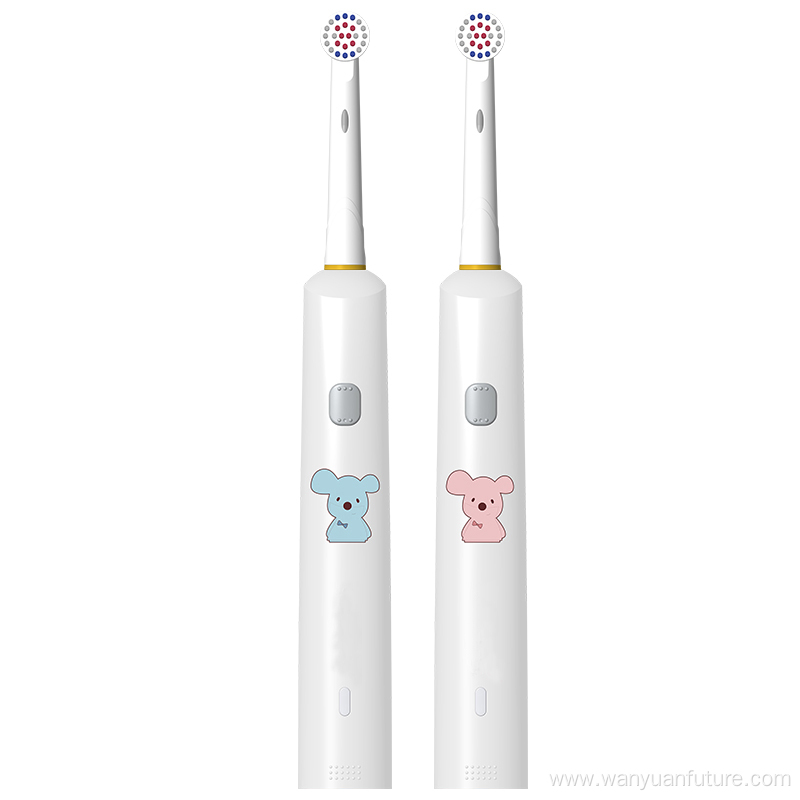 sonic toothbrush rechargeable electric toothbrush