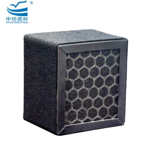 Hepa Car Cabin Air Filter H13