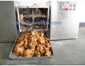 Chicken Essence Granules Manufacturing Line