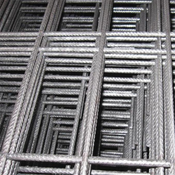 Concrete Reinforcement Welded Mesh for Concrete Foundations