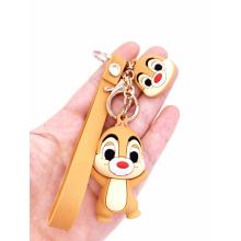 Bulk Cartoon Keychains Supplies