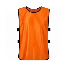 Customize Printing Training Vest Bibs Soccer Bibs