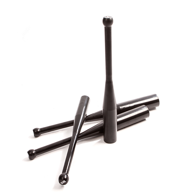 Best selling 6/8/10/12/kgs eco-friendly iron baseball bat