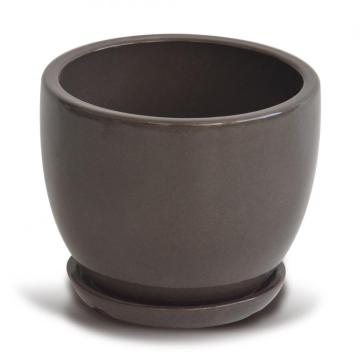 Ceramic Bonsai Pots Round Pots garden pots planters
