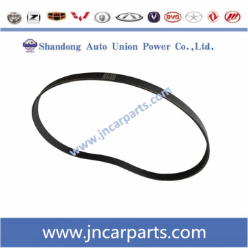 Air Conditioning Generator Belt For Chery Auto