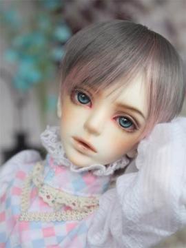 BJD Berg Boy 43cm Ball Jointed Doll