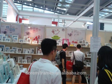 Colorful wall photo frame,wall picture frame(www)