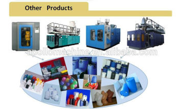 advanced full automatic plastic chair extrousion making machine made in china