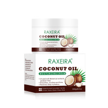 Natural Coconut Oil Beauty Cream - Search Engine Optimization