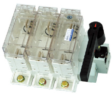 Dglr-63~630A Series Load Isolation Switch (DGLR-400)