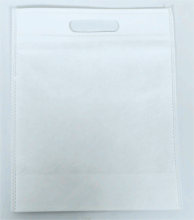 Biodegradable Water-Soluble Packaging Bags
