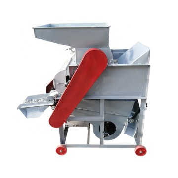 Groundnut Shelling Machine: Peanut Processing Machinery