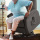 Lazy Boy Electric Power Lift Riser Recliner Chair