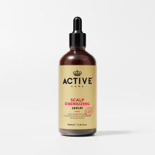 Active Care Hair Loss Serum: Hair Grow Oil & Scalp Energizing Serum
